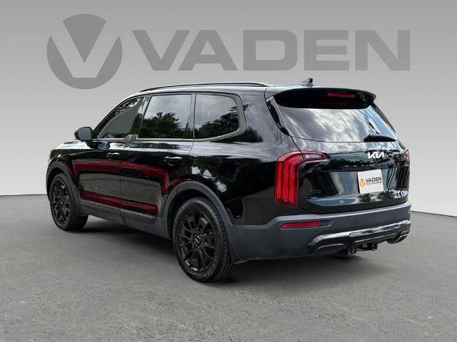2022 Kia Telluride Vehicle Photo in Savannah, GA 31419
