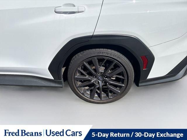 2024 Subaru WRX Vehicle Photo in Doylestown, PA 18902