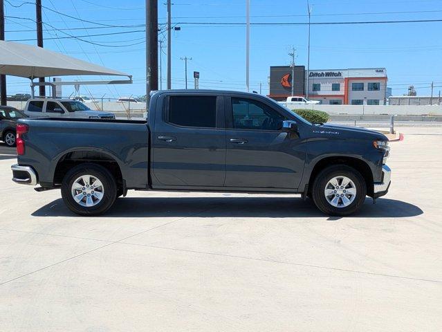 2020 Chevrolet Silverado 1500 Vehicle Photo in SELMA, TX 78154-1460