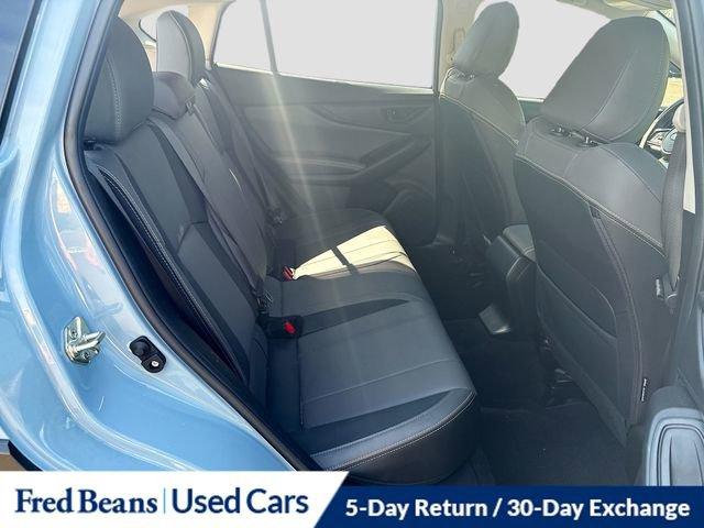 2021 Subaru Crosstrek Vehicle Photo in Doylestown, PA 18902