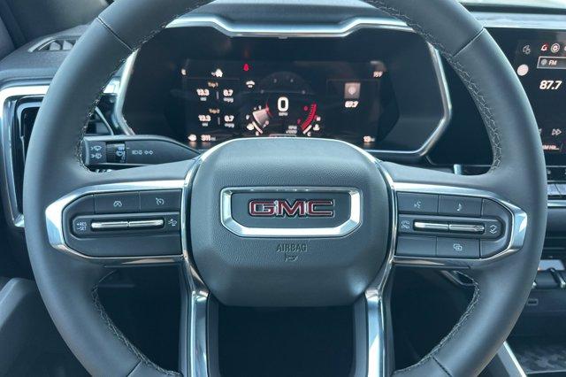 2026 GMC Canyon Vehicle Photo in STOCKTON, CA 95212-2838