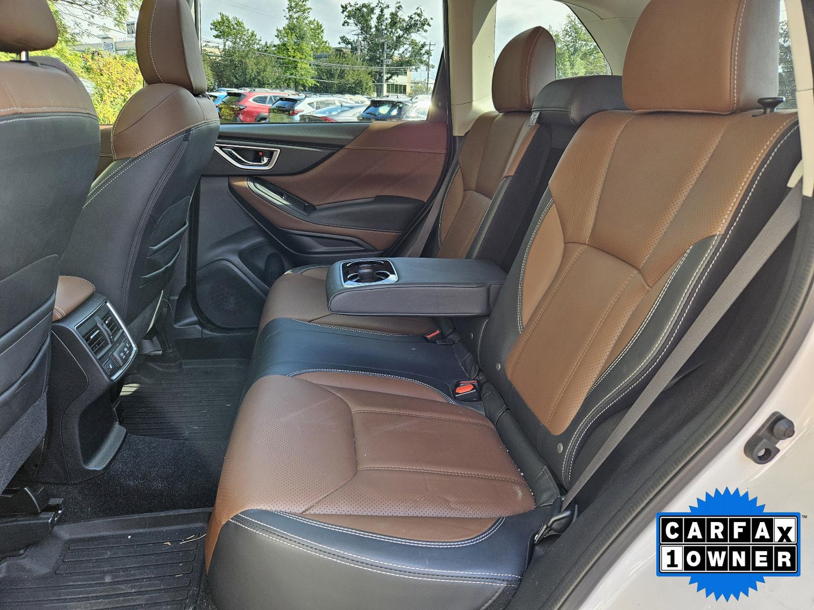2022 Subaru Forester Vehicle Photo in Harrisburg, PA 17111