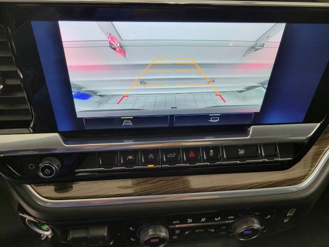 2022 Chevrolet Silverado 1500 Vehicle Photo in NEENAH, WI 54956-2243