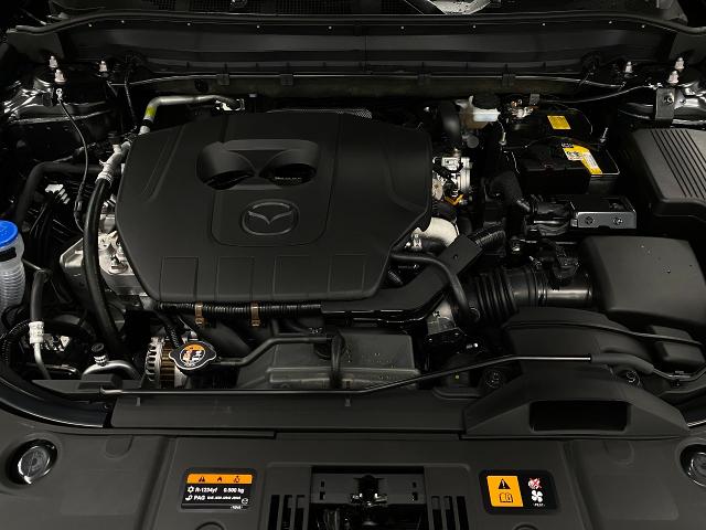 2025 Mazda CX-5 Vehicle Photo in Appleton, WI 54913