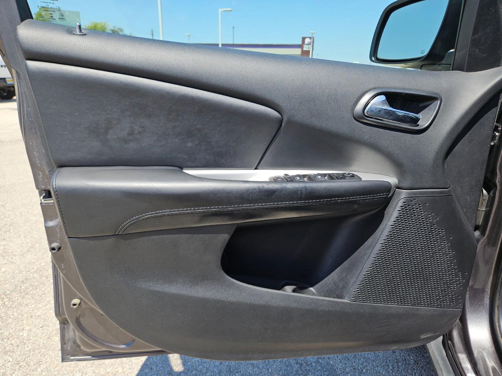 2020 Dodge Journey Vehicle Photo in Seguin, TX 78155