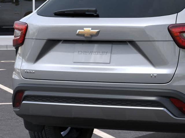 2026 Chevrolet Trax Vehicle Photo in PITTSBURGH, PA 15226-1209