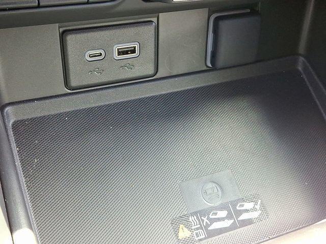 2024 Chevrolet Suburban Vehicle Photo in DANBURY, CT 06810-5034