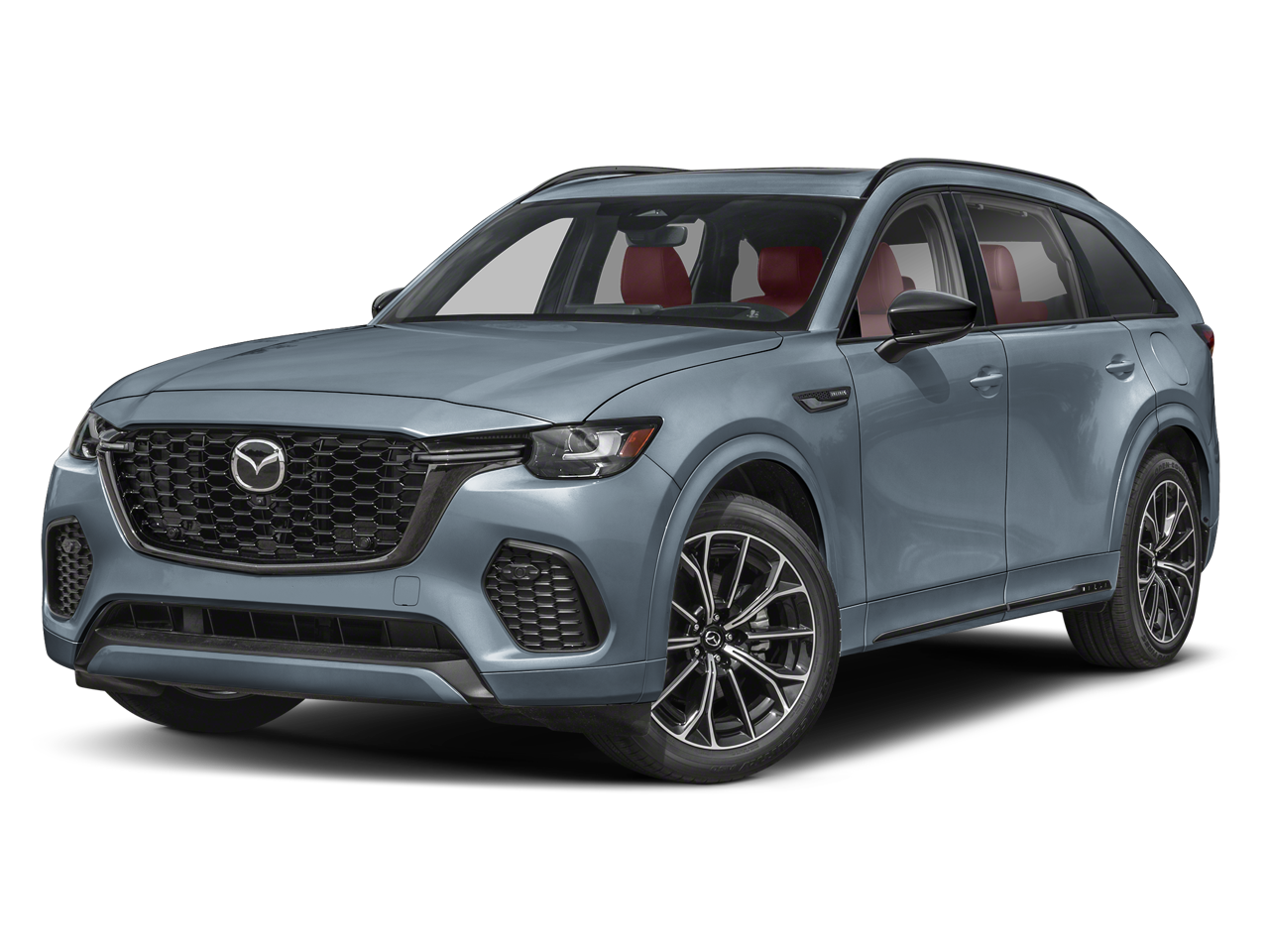 2025 Mazda CX-70 Vehicle Photo in Neenah, WI 54956