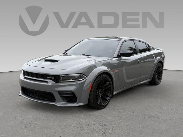2023 Dodge Charger Vehicle Photo in Savannah, GA 31419