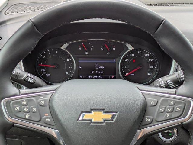 2024 Chevrolet Equinox Vehicle Photo in BRUNSWICK, GA 31525-1881