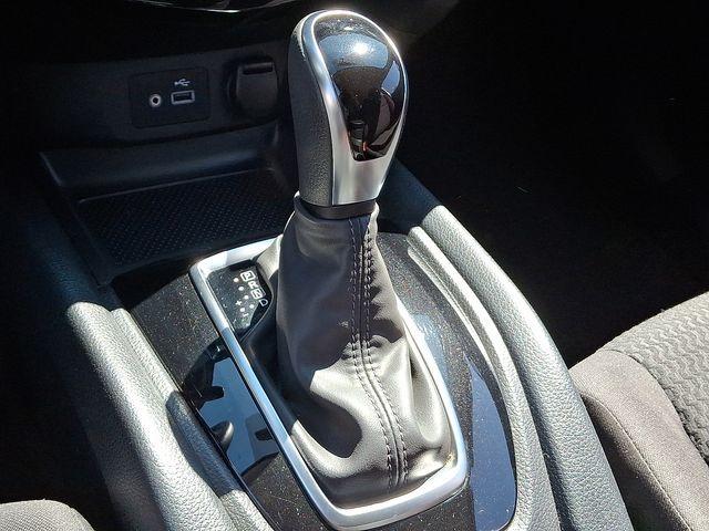 2019 Nissan Rogue Sport Vehicle Photo in DANBURY, CT 06810-5034