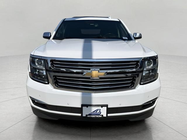 2018 Chevrolet Tahoe Vehicle Photo in MANITOWOC, WI 54220-5838
