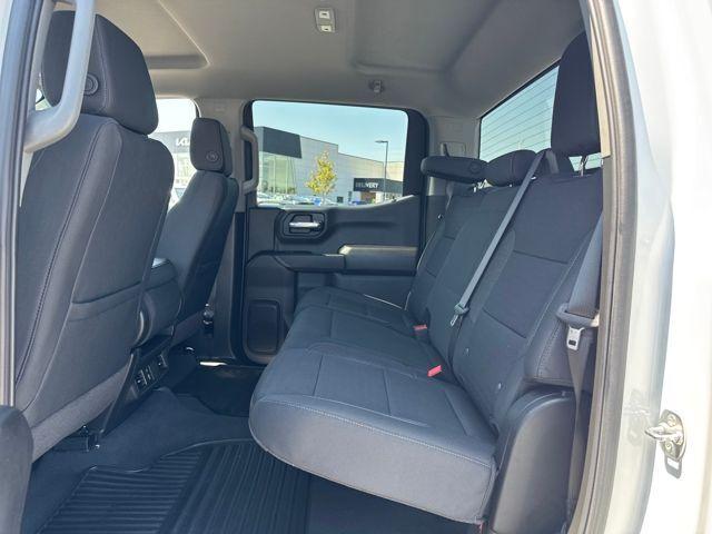 2025 Chevrolet Silverado 1500 Vehicle Photo in Jonesboro, AR 72404