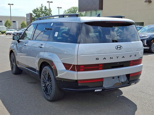 2026 Hyundai SANTA FE Hybrid Vehicle Photo in Philadelphia, PA 19116