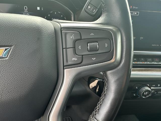 2022 Chevrolet Silverado 1500 Vehicle Photo in MANITOWOC, WI 54220-5838