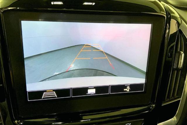 2020 Chevrolet Traverse Vehicle Photo in Kansas City, MO 64114