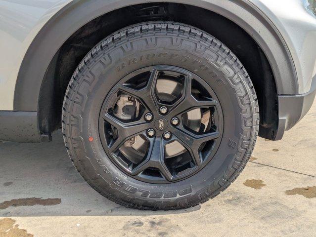 2022 Ford Explorer Vehicle Photo in SELMA, TX 78154-1459