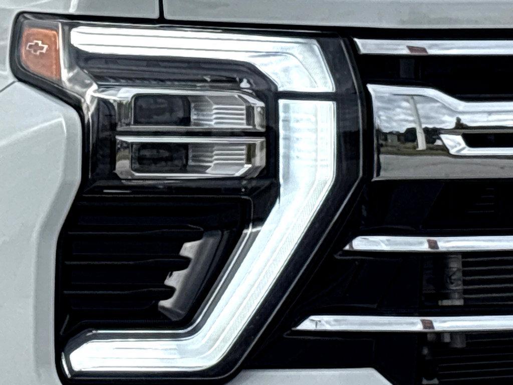 2025 Chevrolet Silverado 3500 HD Vehicle Photo in POOLER, GA 31322-3252