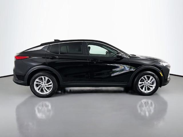 2025 Buick Envista Vehicle Photo in PUYALLUP, WA 98371-4149