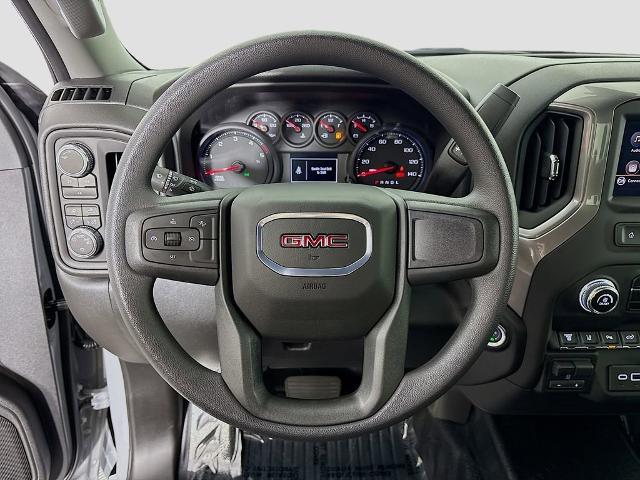 2025 GMC Sierra 2500 HD Vehicle Photo in PUYALLUP, WA 98371-4149