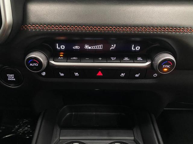 2025 Mazda CX-50 Vehicle Photo in Appleton, WI 54913