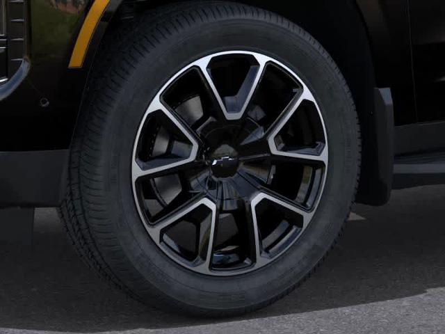 2026 Chevrolet Tahoe Vehicle Photo in PITTSBURGH, PA 15226-1209