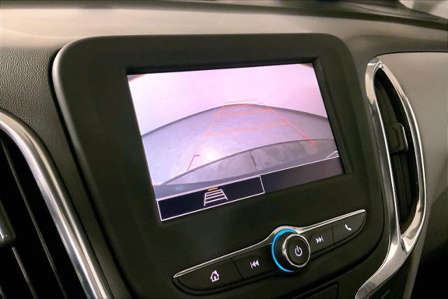 2023 Chevrolet Equinox Vehicle Photo in INDEPENDENCE, MO 64055-1314