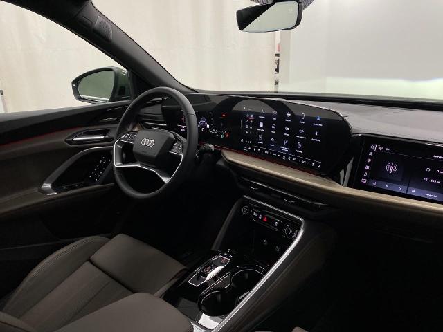 2025 Audi Q5 Vehicle Photo in Appleton, WI 54913