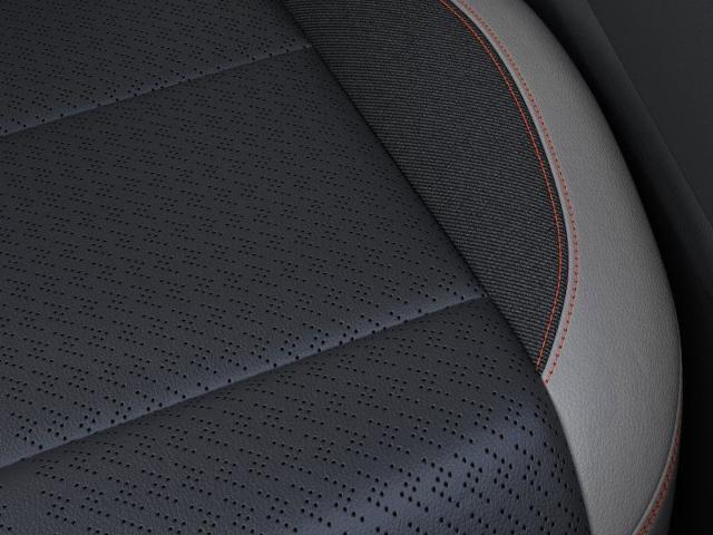 2026 Chevrolet Blazer EV Vehicle Photo in KANSAS CITY, MO 64114-4502