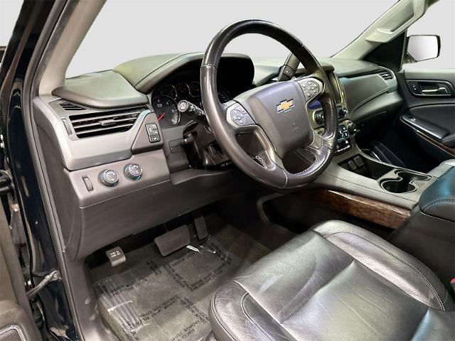 2018 Chevrolet Tahoe Vehicle Photo in EVERETT, WA 98203-5662