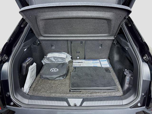 2023 Volkswagen ID.4 Vehicle Photo in Puyallup, WA 98371