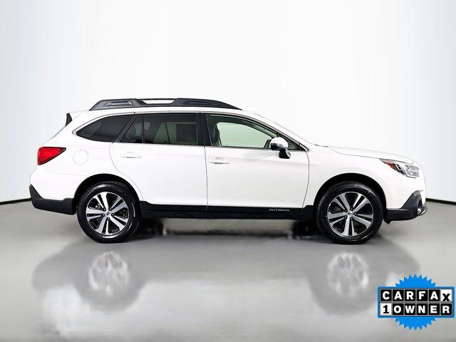 2019 Subaru Outback Vehicle Photo in Puyallup, WA 98371