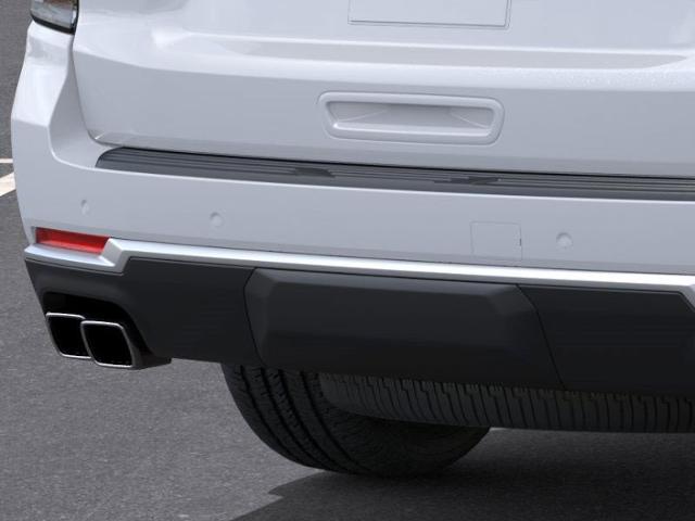 2026 Chevrolet Suburban Vehicle Photo in EVERETT, WA 98203-5662