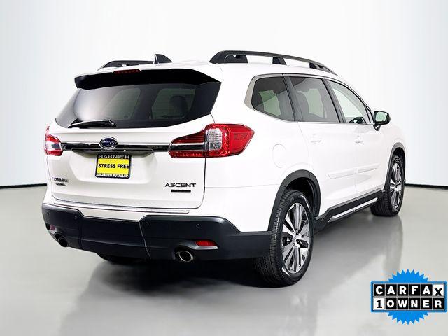 2022 Subaru Ascent Vehicle Photo in Puyallup, WA 98371