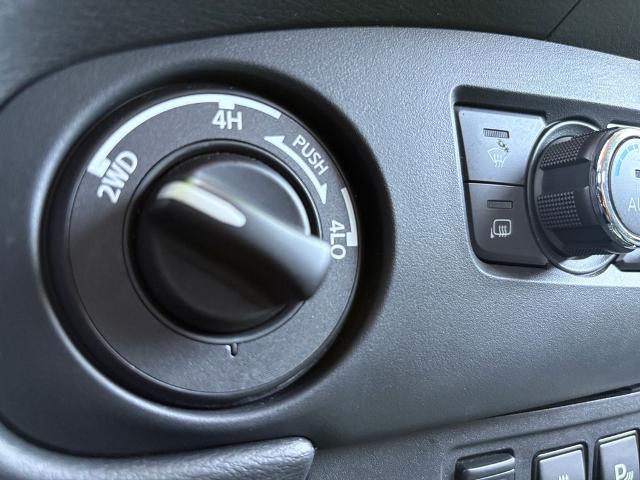 2022 Nissan Frontier Vehicle Photo in Statesboro, GA 30458