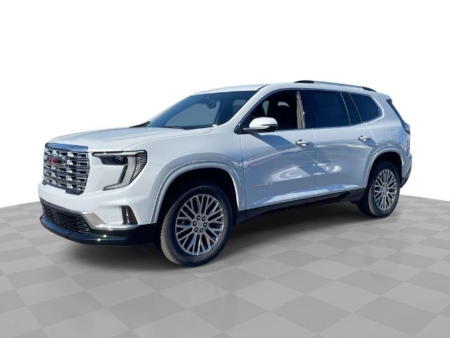 2026 GMC Acadia Vehicle Photo in GILBERT, AZ 85297-0402