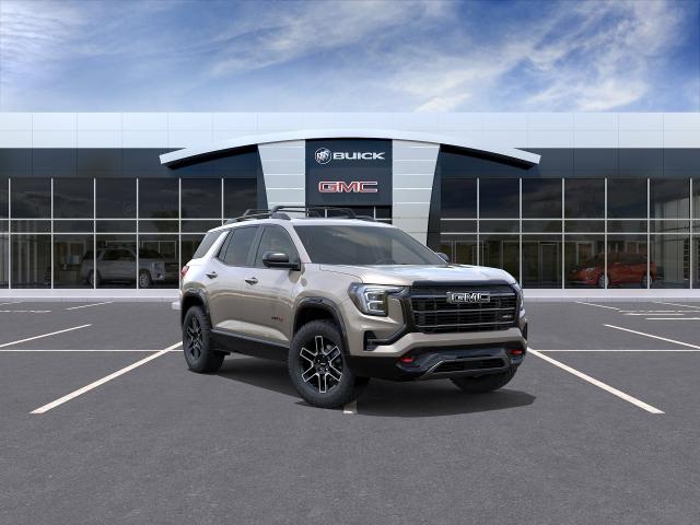 2026 GMC Terrain Vehicle Photo in PASADENA, CA 91107-3803