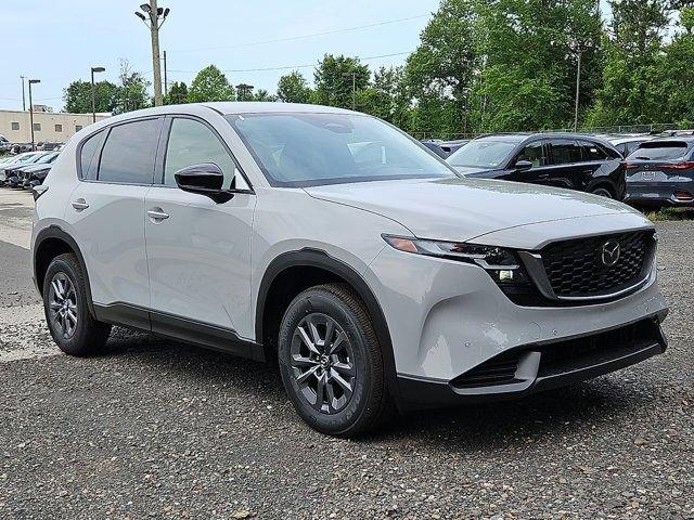 2026 Mazda CX-5 Vehicle Photo in Trevose, PA 19053