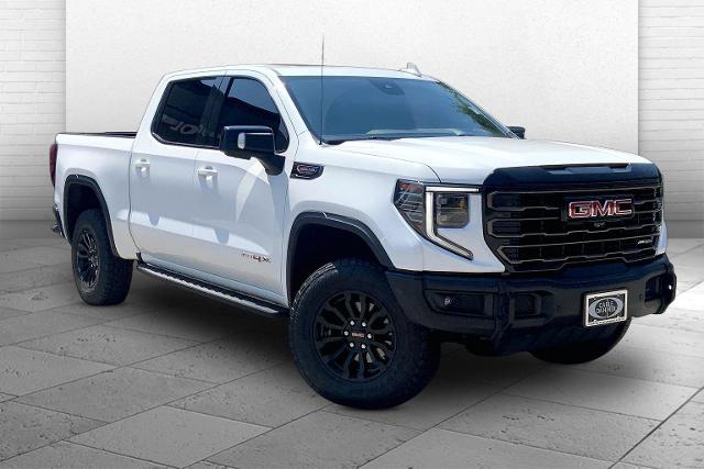 2023 GMC Sierra 1500 Vehicle Photo in KANSAS CITY, MO 64114-4545