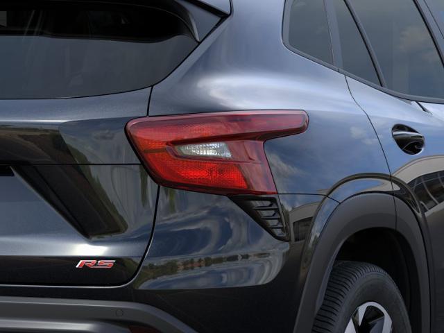 2026 Chevrolet Trax photo 11 of 30