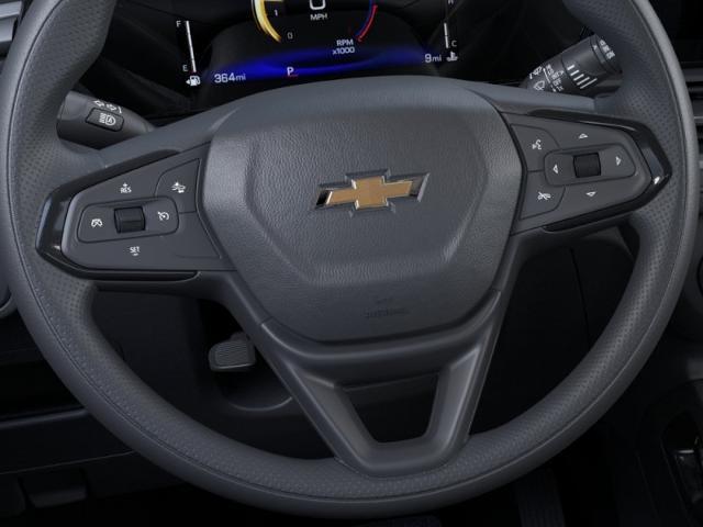 2026 Chevrolet Trailblazer photo 19 of 30