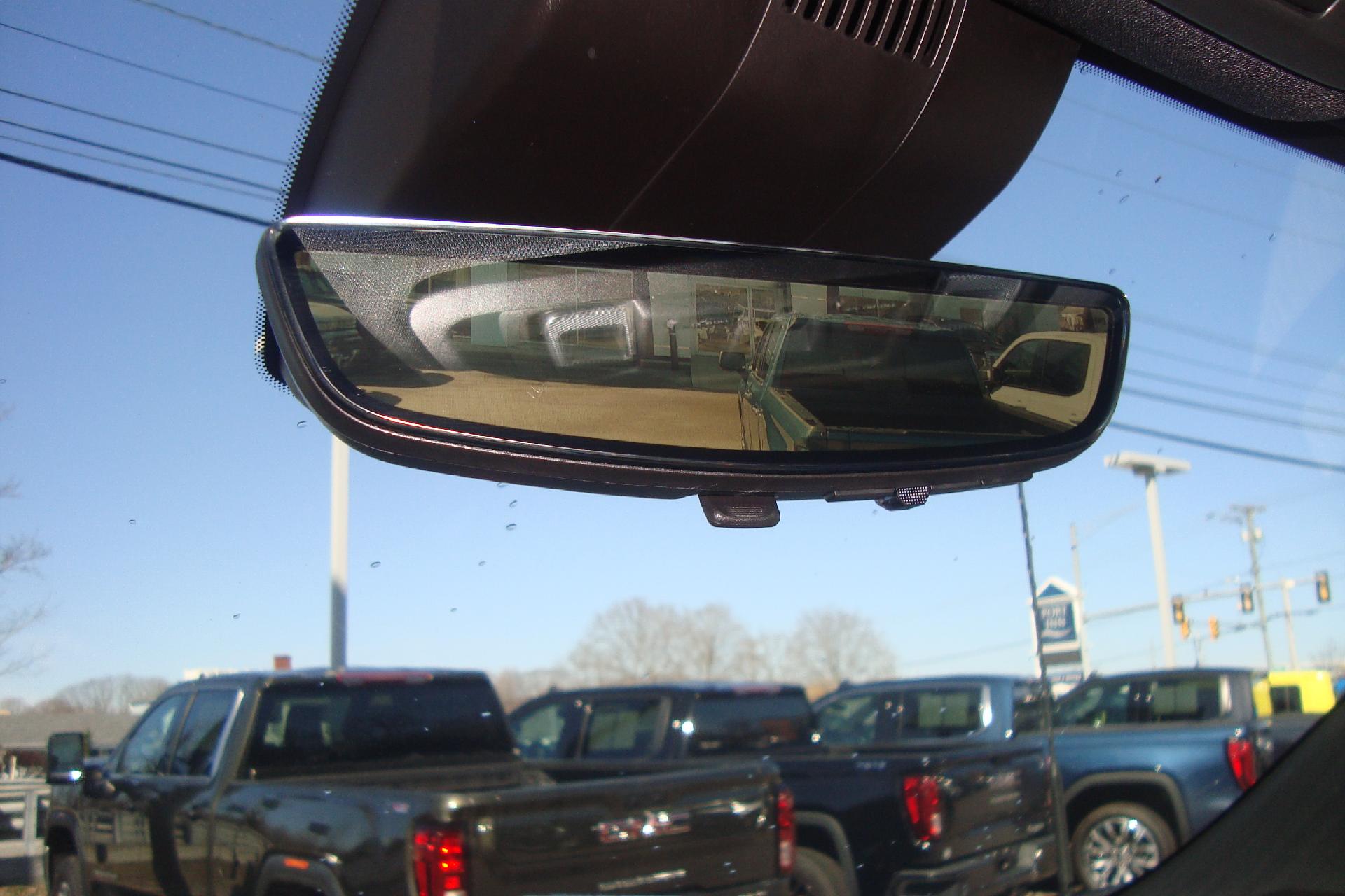 2024 Chevrolet Silverado 3500 HD Vehicle Photo in PORTSMOUTH, NH 03801-4196