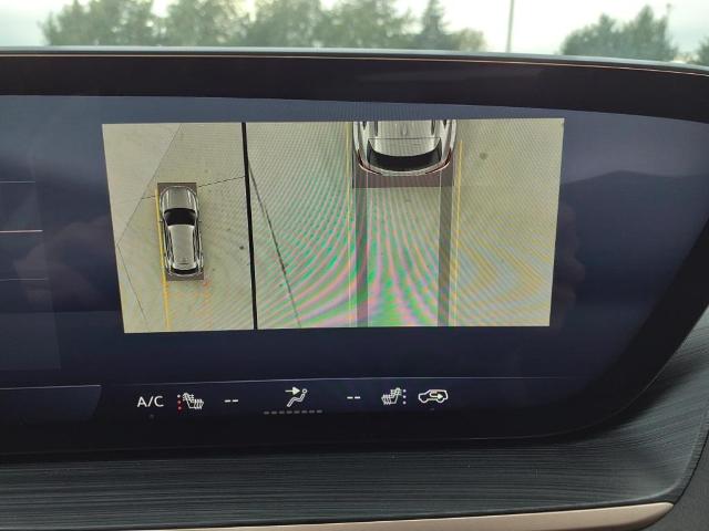 2025 Buick Envision Vehicle Photo in Denton, TX 76205