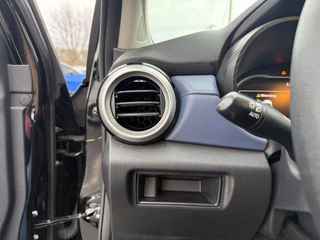 2024 Nissan Versa Vehicle Photo in BRIDGMAN, MI 49106-9548