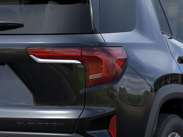 2026 GMC Terrain Vehicle Photo in ROCHESTER HILLS, MI 48307-2741