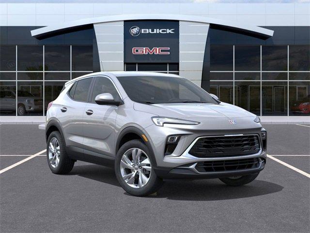 2026 Buick Encore GX Vehicle Photo in ROCHESTER HILLS, MI 48307-2741