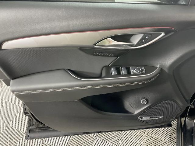 2025 Buick Envision Vehicle Photo in GILBERT, AZ 85297-0402