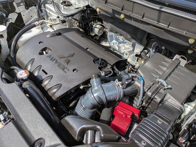 2023 Mitsubishi Outlander Sport Vehicle Photo in San Antonio, TX 78209