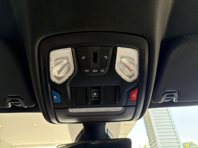 2023 Ram 1500 Vehicle Photo in Statesboro, GA 30458