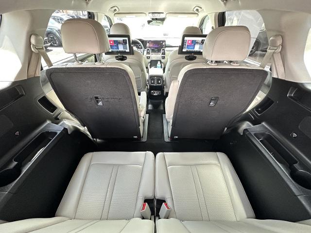 2022 Kia Sorento Plug-In Hybrid Vehicle Photo in Tucson, AZ 85712